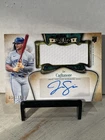 2026 Topps Finest Jac Caglianone Base (RAW)
