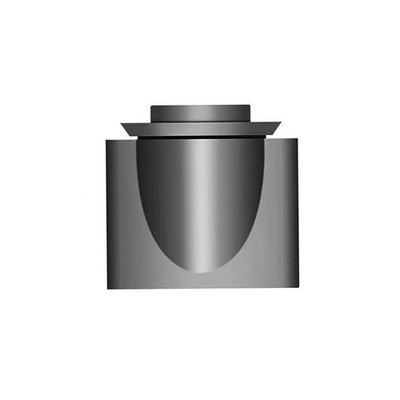 Smoothing Nozzle Tools Attachment for Dyson Supersonic Hair Dryer HD01 HD02 HD03