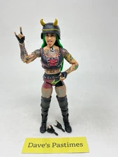 WWE Elite Shotzi Blackheart Series 95 Womens Figure First Time in Line WX