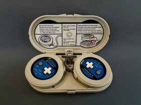 Nintendo Game & Watch Micro Vs System Donkey Kong Hockey HK-303