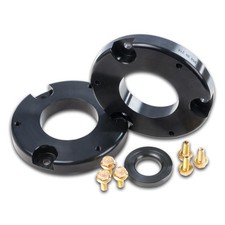 ST Spring Distance Kit Höherlegung Vorderachse 20 mm VW GOLF VI [5K1] 68530092-2