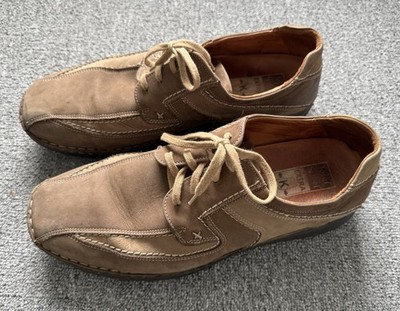 Josef Seibel Herrenschuhe Gr. 46, Extra Wide K