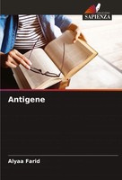 Alyaa Farid | Antigene | Taschenbuch | Italienisch (2024) | Edizioni Sapienza