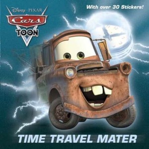 Time Travel Mater | eBay