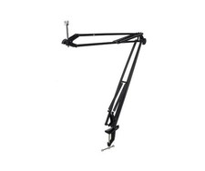 Hosa MSB-265 Desktop Microphone Boom Arm