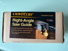 Veritas Right-Angle saw Guide