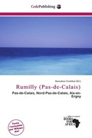 Barnabas CristóBal | Rumilly (Pas-De-Calais) | Taschenbuch | FranzöSisch (2026)