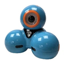 Wonder Workshop Dash Robot Kids Coding Programing Educational Toy Bots STEM