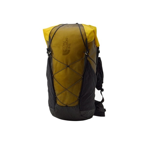 The North Face Sum 45 NM62600 New Snake Eye 47L Fast Trekking Pack R8051208-image