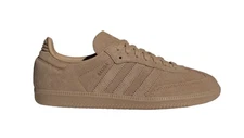 [JR0889] Adidas Originals Mens Samba OG Cardboard Sand Strata Sneakers *NEW*