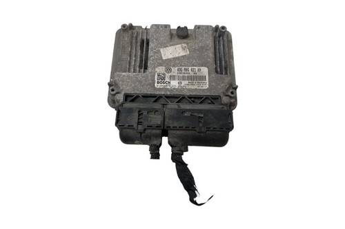 Volkswagen Golf V 2004 03G906021KH Motorsteuergerät Modul ECU ONV35575