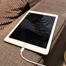 Apple iPad Air 2 A1566 defekt   Displayfehler...