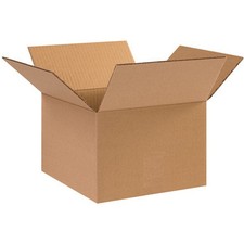 10x10x7 SHIPPING BOXES STRONG 32 ECT 25 Pack