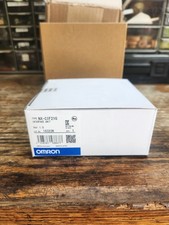 Omron NX-CIF210 Communication Module New in u...