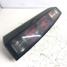 VAUXHALL MERIVA MK1 1.6 PETROL REAR LIGHT LEFT PASSENGER SIDE 2006 - 2010