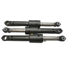 3X BOSCH SERIE | 8 WASHER SHOCK ABSORBER SUSPENSION LEG|WAW28790AU/20