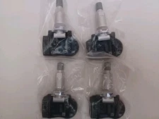 4 Pack GX631A159AA 433MHZ Tire Pressure Sensor TPMS