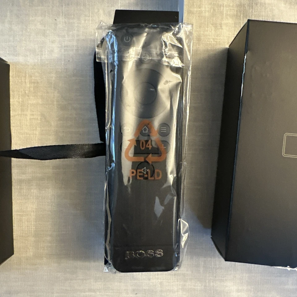 4K UHD Boss S7 Projector - , Check Description for 3 extra addons - Image 3 of 4