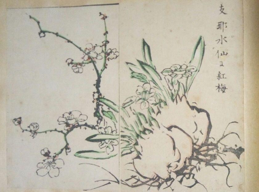 Woodblock Prints Watanabe Kazan And Others, Crowded Notes | eBay