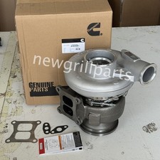 Holset Hx55 Turbo Turbocharger For Cummins Engine Ism Isme M11 3590044 3800471