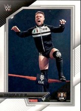 2022 Panini NXT 2.0 WWE #78 Jordan Devlin