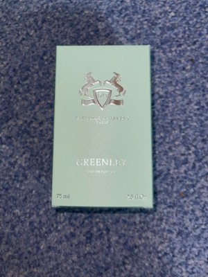 Parfums De Marley Greenley75ml Neu