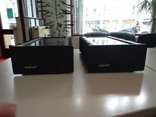 OUTSIDER CLASS A Mono high end Verstärker/Endstufen