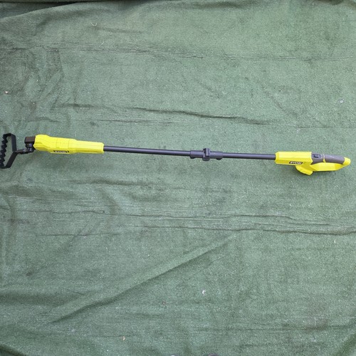 RYOBI P29013BTL ONE+ 18V Cordless Oscillating Garden Hoe - (TOOL ONLY) Tested