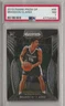 2019 Panini Prizm DP #86 Brandon Clarke PSA NM 7 Graded Card Gonzaga NBA NCAA