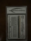 2024 Topps Chrome Update Series - Paul Skenes #USC88 (RC)