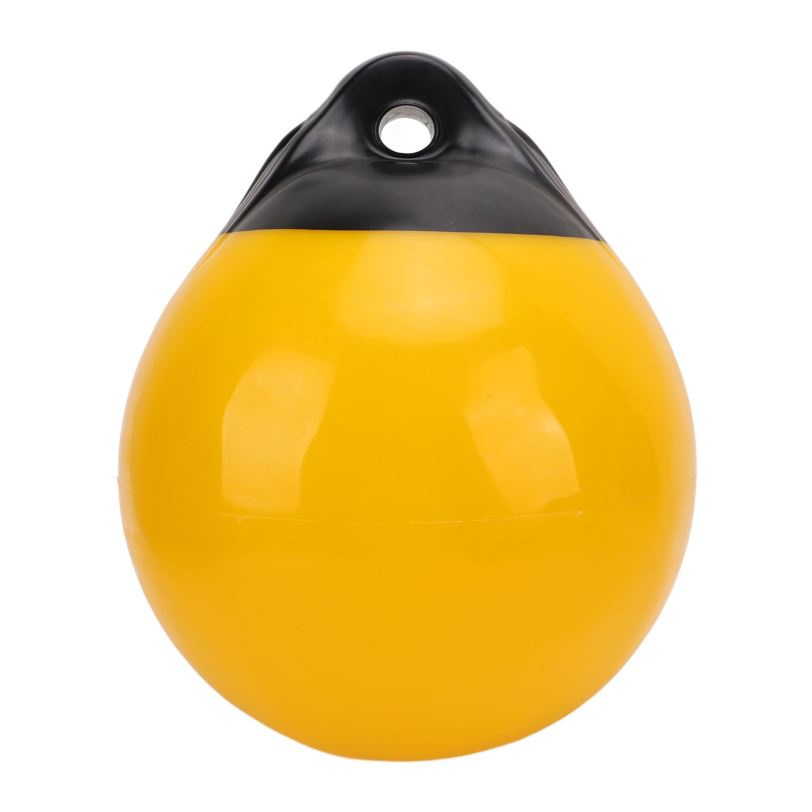 Boat Mooring Buoys Anti Collision Waterproof Inflatable Boat Buoy Ball Shield