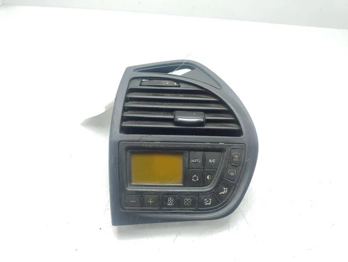 9650868977 Mando Climatizador para CITROEN C4 PICASSO SX 2007 8548664
