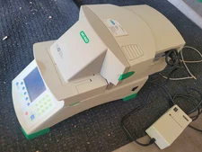 Bio-Rad iCycler Thermal Cycler MyIQ 576BR PCR Detection System
