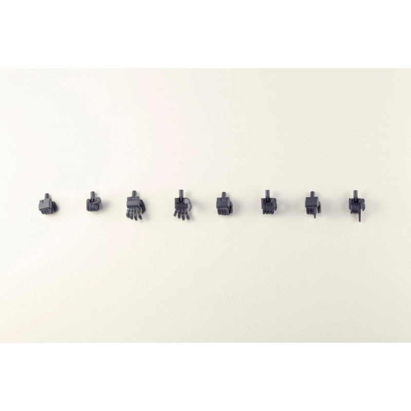 Kotobukiya MSG Hand Unit Normal Hand 2020 1890₽