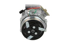 Kompressor, Klimaanlage R 134a PAG 46 090.505.032.876 BV PSH für FIAT PEUGEOT
