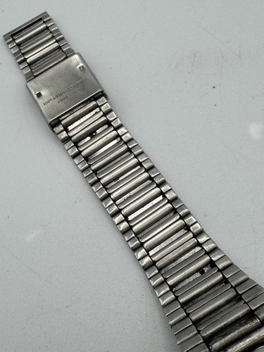 Vintage Hamilton Quartz Masonic Dial Men’s Wristwatch For Parts Or Repair - Picture 10 of 11