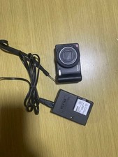 Pentax Optio Rz10 Compact Digital Camera