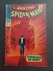 Amazing Spider-Man #50 - 1st app Kingpin - KEY - Romita sr - 1967 - VG