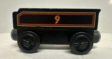 Thomas Friends Wooden Railway Donald Tender / Staples Flat Magnets