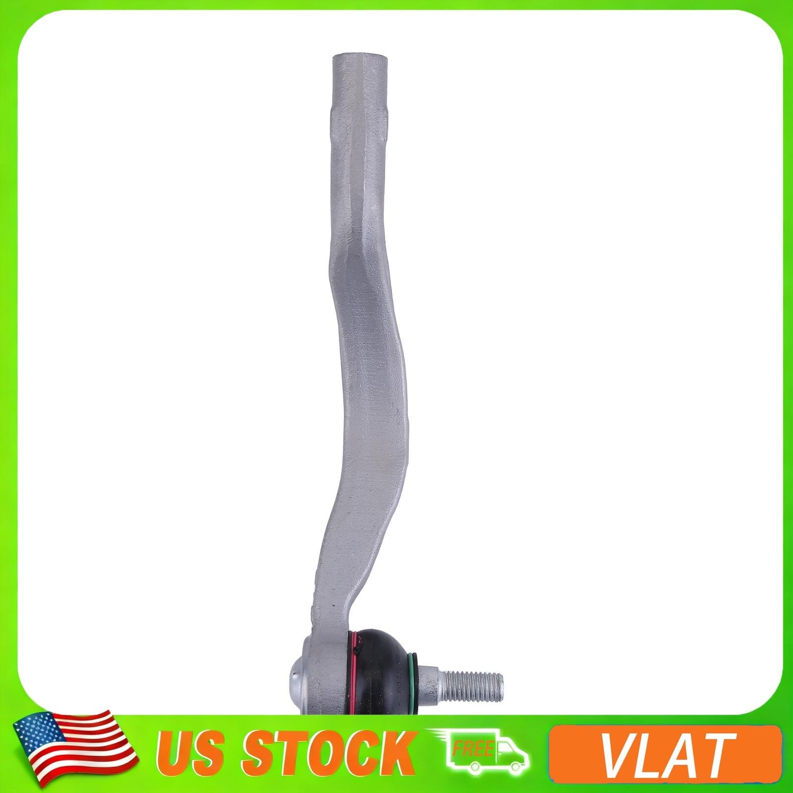 LEFT RIGHT FOR MASERATI GHIBLI QUATTROPORTE 2014-2017 INNER OUTER TIE ROD END