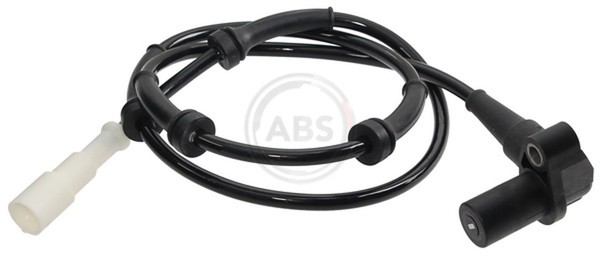 A.B.S. ABS Sensor Raddrehzahl 30475 FüR Renault Espace Avantime 3 Dti JE0M JE0A-image