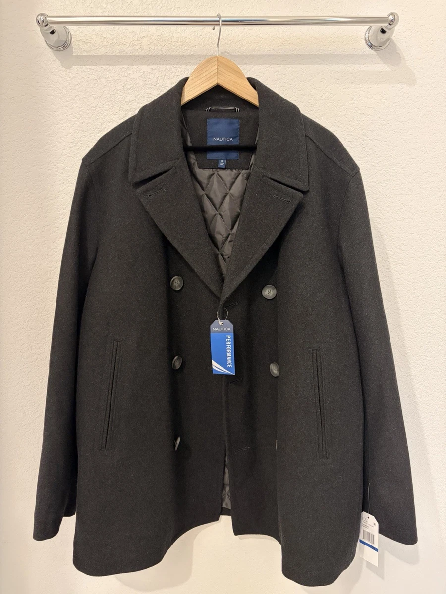 Nautica Pea Coat Coats, Jackets & Vests for Men for Sale | Shop
