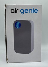 Air Genie Negative Ion Plug In Air Cleaner Model Pnp-130