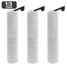 Main Roller Brush Compatible with For MOVA X4 Pro Wet Dry Vacuum Cleaner