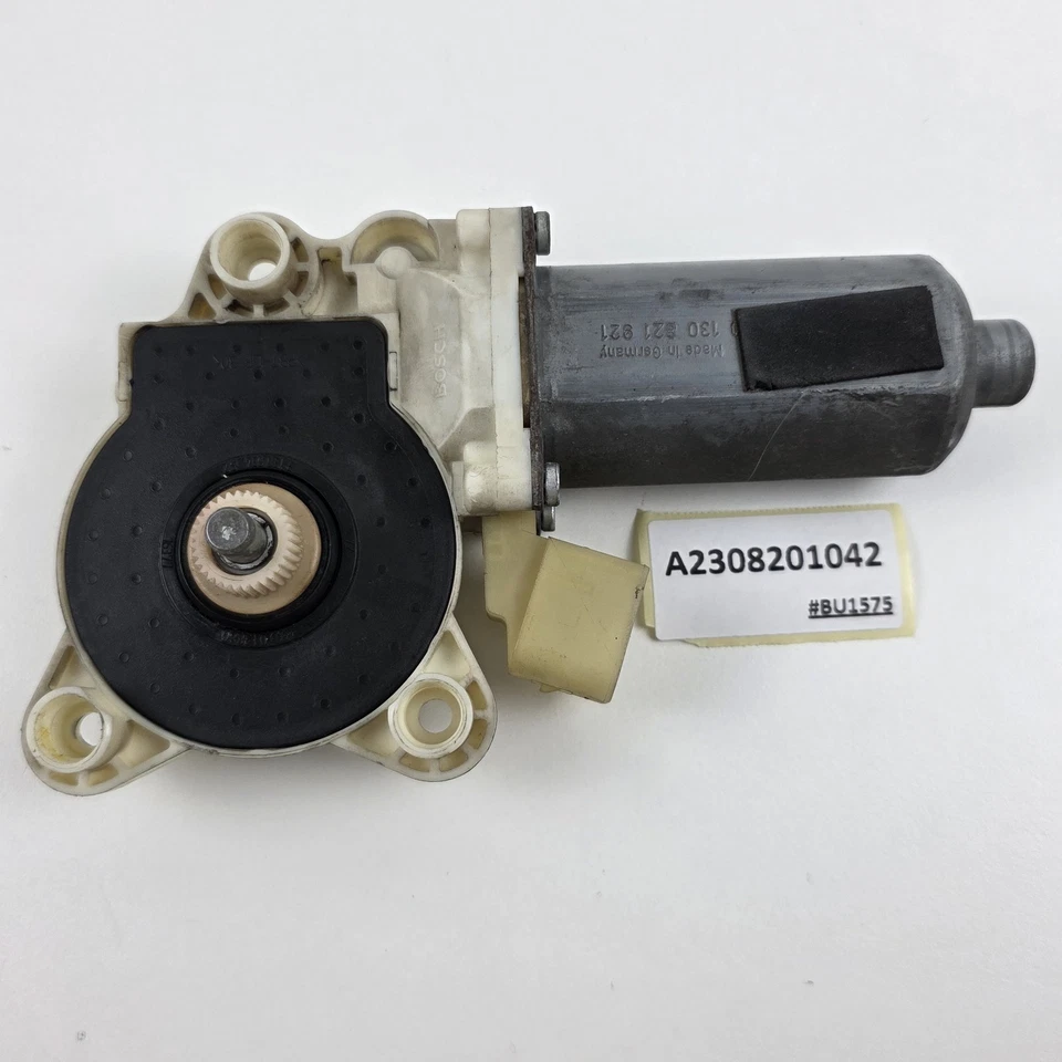 2003-2006 Mercedes-Benz S600 Window Regulator Front Right A2308201042 - Image 2 of 4