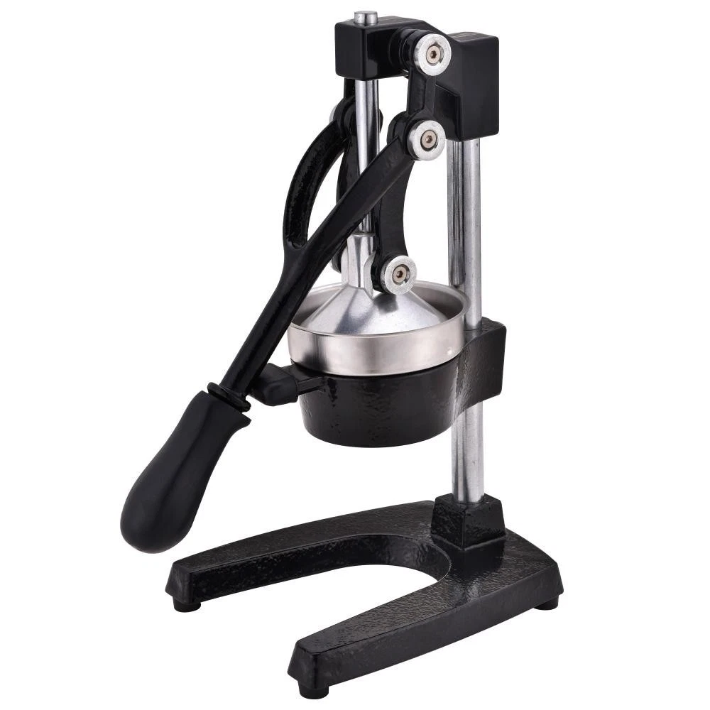 Courant Stainless Steel Design Everlasting Citrus Juicer - Black