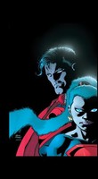 Absolute Batman: The Dark Knight: The Master Race Brian Azzarello