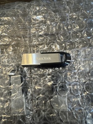 5 Pack SanDisk Ultra Flair 128GB USB 3.0 Flash/Thumb/Pen Drive SDCZ73-128G-G46