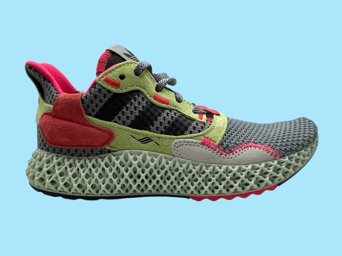 Adidas Futurecraft Sneaker Adidas 4d Zx Carbon Adidas ZX 4000