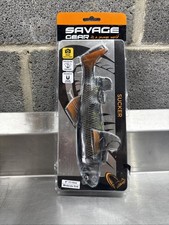Savage Gear 3d 9 Sucker 6oz. Moderate Sink So...